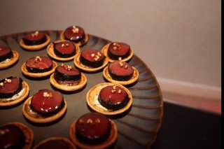 SRO Awards 2024 - Paris | SRO / JEP 