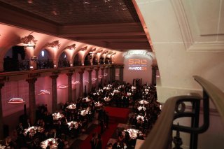 SRO Awards 2024 - Paris | SRO / JEP 