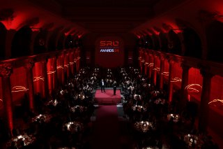 SRO Awards 2024 - Paris | SRO / JEP 