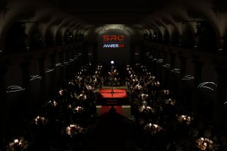 SRO Awards 2024 - Paris | SRO / JEP 