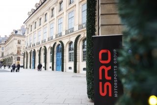 SRO Awards 2024 - Paris | SRO / JEP 
