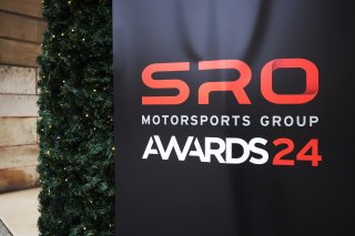 SRO Awards 2024 - Paris | SRO / JEP 