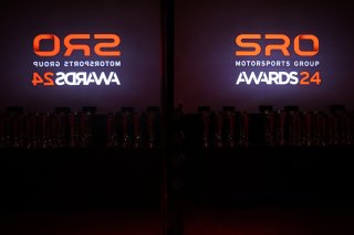 SRO Awards 2024 - Paris | SRO / JEP 