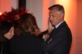 SRO Awards 2024 - Paris | SRO / JEP 