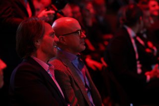 SRO Awards 2024 - Paris | SRO / JEP 