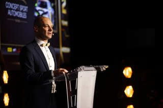 SRO Awards 2024 - Paris | SRO / JEP 