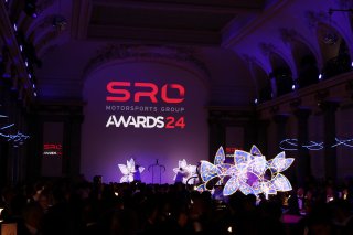 SRO Awards 2024 - Paris | SRO / JEP 
