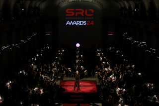 SRO Awards 2024 - Paris | SRO / JEP 