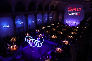 SRO Awards 2024 - Paris | SRO / JEP 