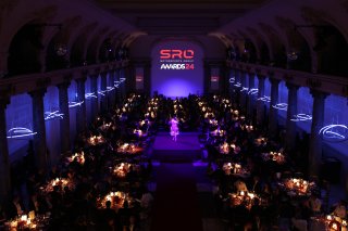 SRO Awards 2024 - Paris | SRO / JEP 