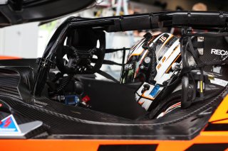 #16 - True Racing - Klaus ANGERHOFER - KTM X-BOW GT2
 | SRO / JEP