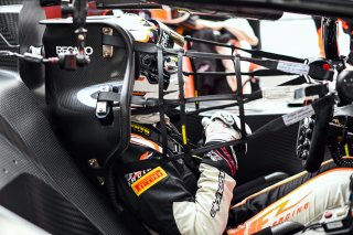#16 - True Racing - Klaus ANGERHOFER - KTM X-BOW GT2
 | SRO / JEP