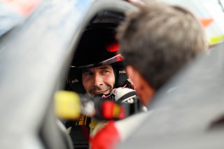 #18 - LP Racing - Phillipe CHATELET - Audi R8 LMS GT2 | SRO / JEP