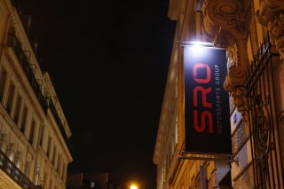 SRO Awards 2024 - Paris | SRO / JEP 