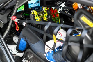 #2 - LP Racing - Philippe PRETTE - Maserati GT2
 | SRO / JEP