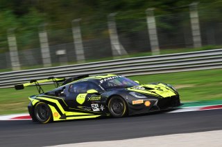#24 - TFT Racing - Alexandre LEROY - Maserati GT2
 | SRO / JEP