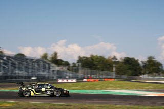 #24 - TFT Racing - Alexandre LEROY - Maserati GT2
 | SRO / JEP