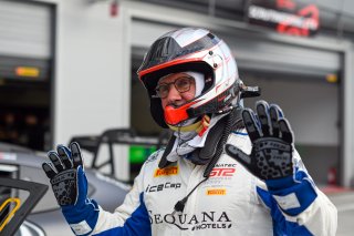 #53 - Akkodis ASP - Pascal GIBON - Christophe BOURRET - Mercedes-AMG GT2
 | SRO / JEP