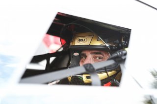 #67 - DINAMIC Motorsport - Roberto PAMPANINI - Mauro CALAMIA - Maserati GT2
 | SRO / JEP