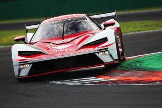 #80 - Razoon - more than racing - Thomas ANDERSEN - Simon BIRCH - KTM X-BOW GT2
 | SRO / JEP