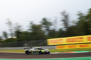 #812 - MZR Motorsportzentrum-Ried - Martin KOCH - Reinhard KOFLER - KTM X-BOW GT2
 | SRO / JEP