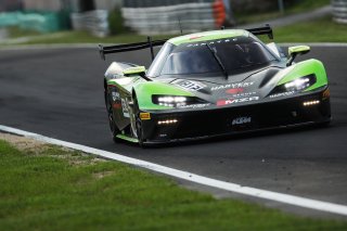 #812 - MZR Motorsportzentrum-Ried - Martin KOCH - Reinhard KOFLER - KTM X-BOW GT2
 | SRO / JEP
