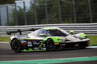 #812 - MZR Motorsportzentrum-Ried - Martin KOCH - Reinhard KOFLER - KTM X-BOW GT2
 | SRO / JEP