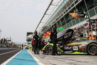 #812 - MZR Motorsportzentrum-Ried - Martin KOCH - Reinhard KOFLER - KTM X-BOW GT2
 | SRO / JEP