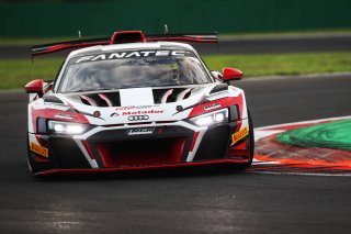 #88 - LP Racing - Giogi GIANLUCA - Stefan ROSINA - Audi R8 LMS GT2
 | SRO / JEP