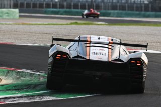#89 - RTR Projects - Jan KRABEC - Viktor MRAZ - KTM X-BOW GT2
 | SRO / JEP