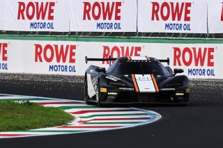 #89 - RTR Projects - Jan KRABEC - Viktor MRAZ - KTM X-BOW GT2
 | SRO / JEP