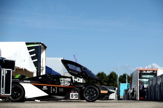 #89 - RTR Projects - Jan KRABEC - Erik JANIS - KTM X-BOW GT2 
 | SRO/JEP