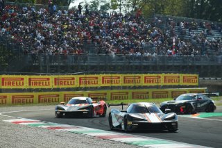 #89 - RTR Projects - Jan KRABEC - Viktor MRAZ - KTM X-BOW GT2
 | SRO / JEP