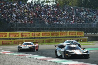 #89 - RTR Projects - Jan KRABEC - Viktor MRAZ - KTM X-BOW GT2
 | SRO / JEP