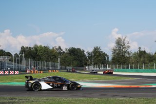 #89 - RTR Projects - Jan KRABEC - Viktor MRAZ - KTM X-BOW GT2
 | SRO / JEP