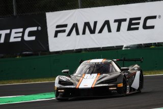 #89 - RTR Projects - Jan KRABEC - Viktor MRAZ - KTM X-BOW GT2
 | SRO / JEP