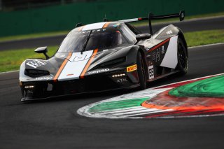 #89 - RTR Projects - Jan KRABEC - Viktor MRAZ - KTM X-BOW GT2
 | SRO / JEP