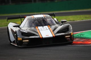 #89 - RTR Projects - Jan KRABEC - Viktor MRAZ - KTM X-BOW GT2
 | SRO / JEP
