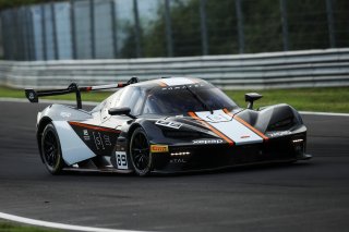 #89 - RTR Projects - Jan KRABEC - Viktor MRAZ - KTM X-BOW GT2
 | SRO / JEP
