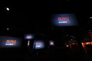 SRO Awards 2024 - Paris | SRO / JEP 