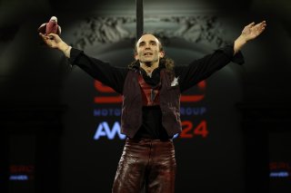 SRO Awards 2024 - Paris | SRO / JEP 