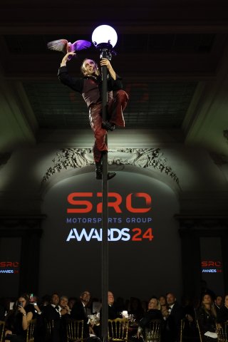 SRO Awards 2024 - Paris | SRO / JEP 