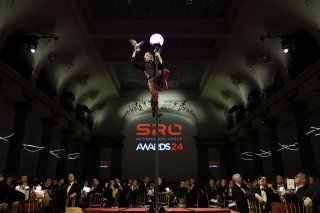 SRO Awards 2024 - Paris | SRO / JEP 