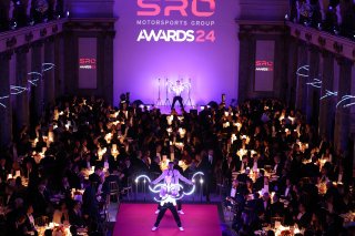 SRO Awards 2024 - Paris | SRO / JEP 