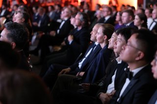 SRO Awards 2024 - Paris | SRO / JEP 