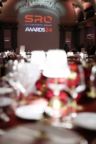 SRO Awards 2024 - Paris | SRO / JEP 