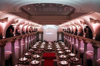 SRO Awards 2024 - Paris | SRO / JEP 