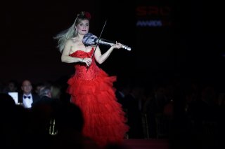 SRO Awards 2024 - Paris | SRO / JEP 
