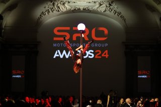 SRO Awards 2024 - Paris | SRO / JEP 
