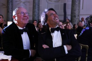 SRO Awards 2024 - Paris | SRO / JEP 